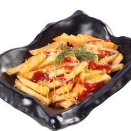 เฟรนช์ฟรายส์