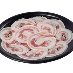 S-Pure หมูสามชั้น (ใหญ่)