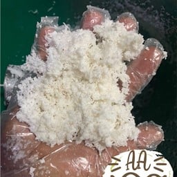 เนื้อมะพร้าวน้ำหอม - แบบทึนทึกขูดละเอียด - 1 kg