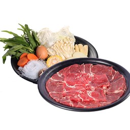 ชุดประหยัดเนื้อวัว