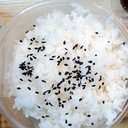 ข้าวญี่ปุ่น