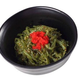 ยำสาหร่าย