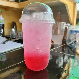 แดงโซดา