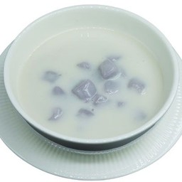 บัวลอยเผือก