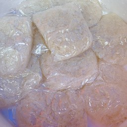 ข้าวเหนียว 3 ห่อ