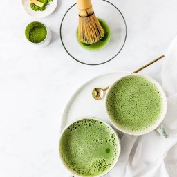 MATCHA DAY :) / TEAFACTORY ชาเขียวมัทฉะพรีเมี่ยม PREMIUM