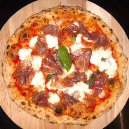 3. Salami