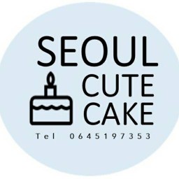 Seoul Cute Cake บางกรวยไทรน้อย40