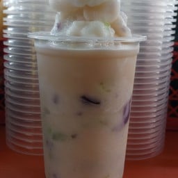 น้ำหวานสมูทตี้ มทส. ประตู 1