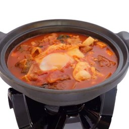 ซุปกิมจิ