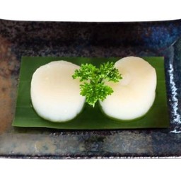 หอยเชลล์ USA