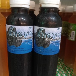 น้ำเฉาก๋วย