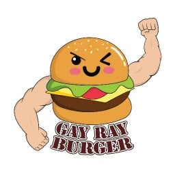 Grayray Streetfood