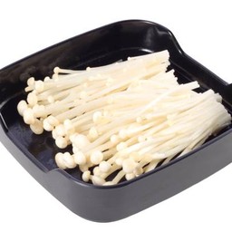 เห็ดเข็มทอง