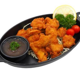 ไก่คาราเกะ