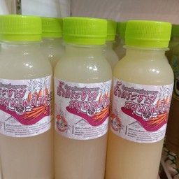 น้ำกระชาย