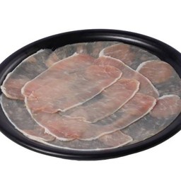 S-Pure หมูสันนอก (ใหญ่)