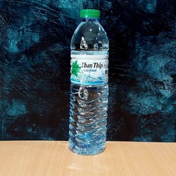 น้ำเปล่า 600 ML.