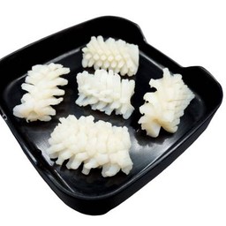 ปลาหมึก