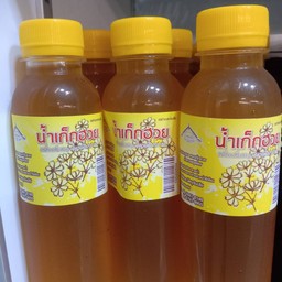 น้ำเก็กฮวย