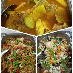 ชาบูเสียบไม้ พลาซ่าบิ๊กซีสตูล