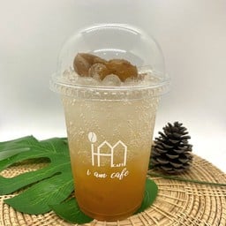 I am cafe สุรนารีวิลล์บ้านเกาะ
