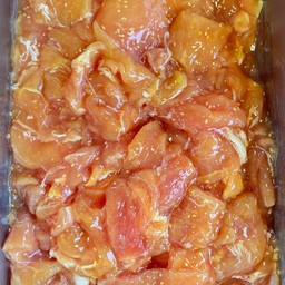 หมูน้ำผึ้ง