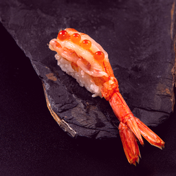 Ebi Nigiri