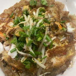 ต้นผัดไท หอยทอด อิสรภาพ42