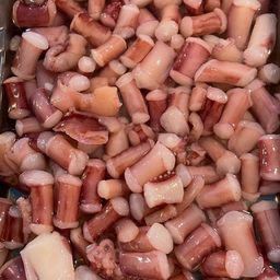 หนวดหมึก