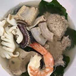 วุ้นเส้น