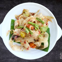 ตำหลวงพระบาง