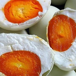 ไข่เค็ม