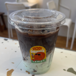 ชอคโก้มิ้น