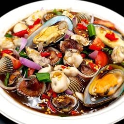 ยำรสเด็ด