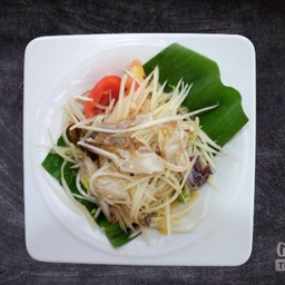 ตำปูม้า [ดิบ]