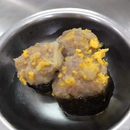 หมูสาหร่าย