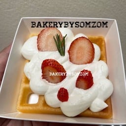 Bakerybysomzom | ไกด์ขายขนม