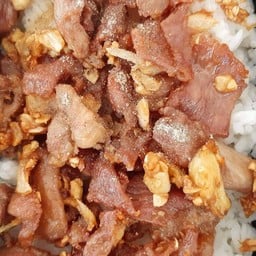 4 ป กระเพรา กะ ข้าวผัด