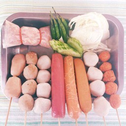 ไส้กรอก