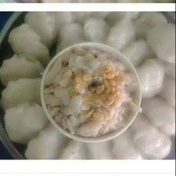 เผือกนึ่ง