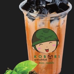 ร้านผัดไทยข้างอำเภอByคุณตุ๊ก