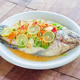 ติดปาก เบาเบาการ์เด้นท์