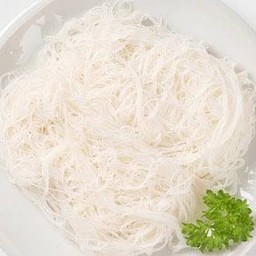 หมี่ขาว