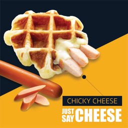 Chicky Cheese