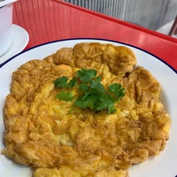 ไข่เจียวหมูสับ