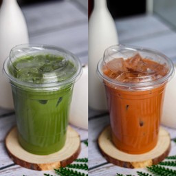 Homemade bakery by tasty boo ลาซาล