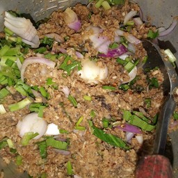 ร้านส้มตำเอิงเอย อาหารอีสาน