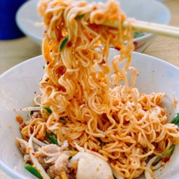 มาม่าต้มยำ(แห้ง)