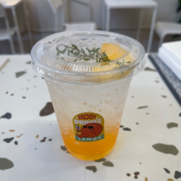 พีชโซดา